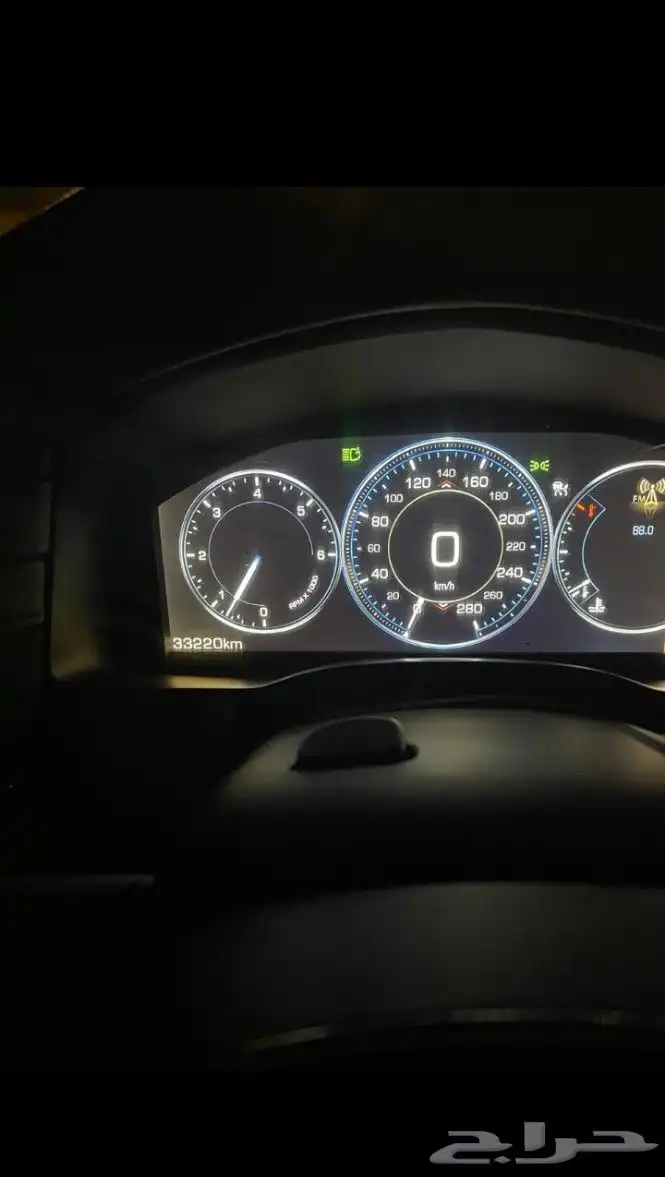 اسكاليدفل مخزن ماشي 35الف فقط 4