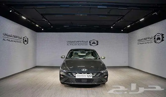 هيونداى النترا 2.0 بفئات متعددة 2026 0