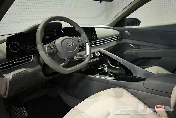 هيونداى النترا 2.0 بفئات متعددة 2026 4