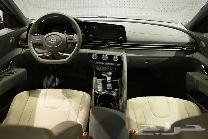 هيونداى النترا 2.0 بفئات متعددة 2026 5