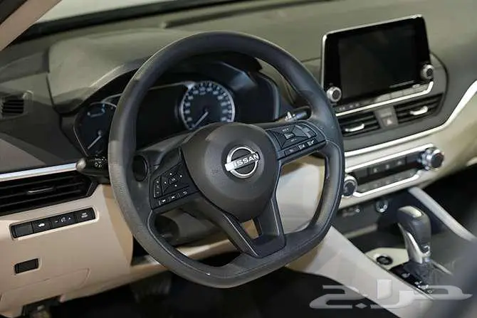 نيسان التيما 2.5 بفئات متعددة 2026 3