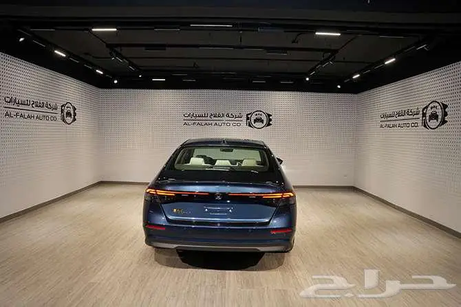 هوندا أكورد فئة EX موديل 2025 2