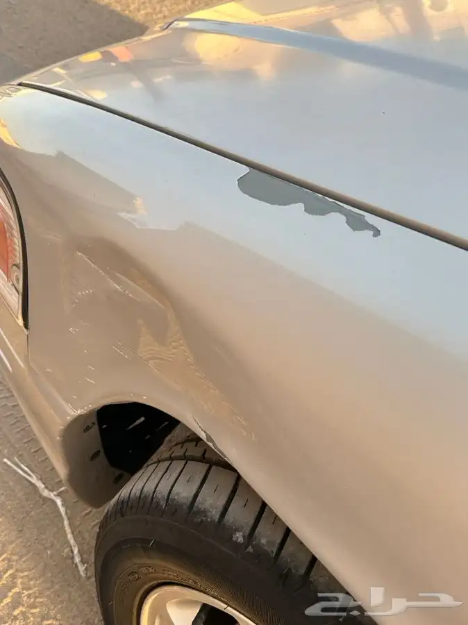 فورد فكتوريا 2011 4