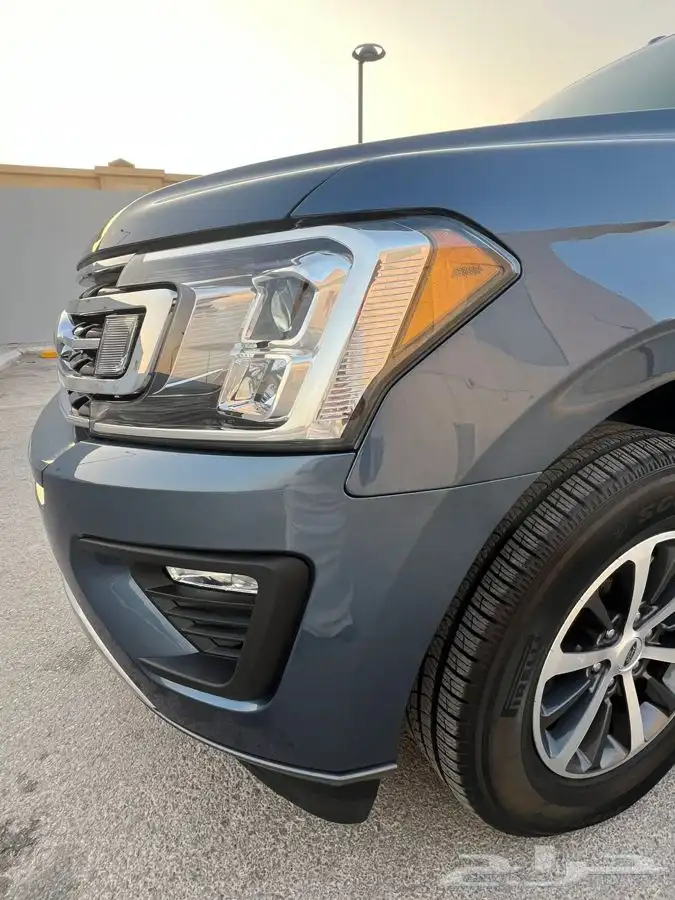 فورد اكسبديشن توكيلات الجزيره نظيف جدا موديل 2018 16