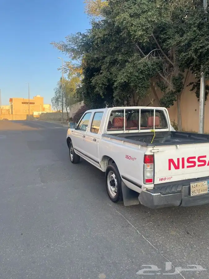 للبيع ددسن 2015 فل كامل عدادين 6