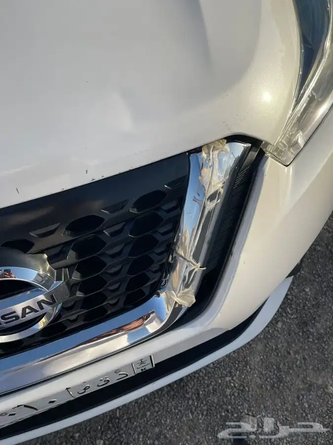 نيسان كيكس 2020 7