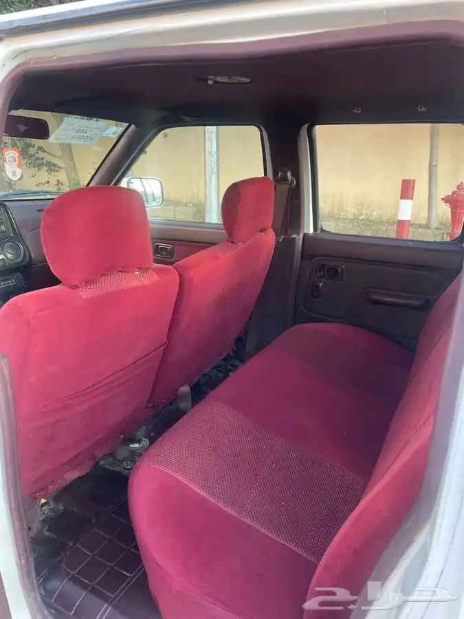 للبيع ددسن 2015 فل كامل عدادين 10