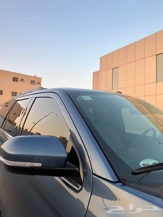 فورد اكسبديشن توكيلات الجزيره نظيف جدا موديل 2018 8