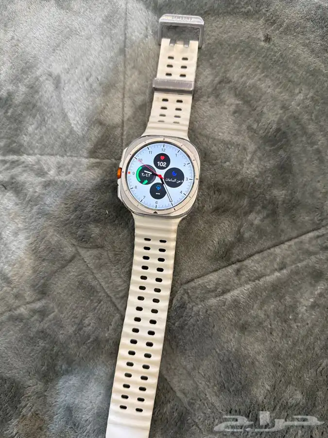 ساعه سامسونج 1