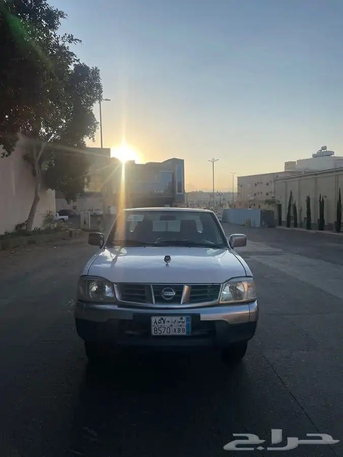 للبيع ددسن 2015 فل كامل عدادين 1