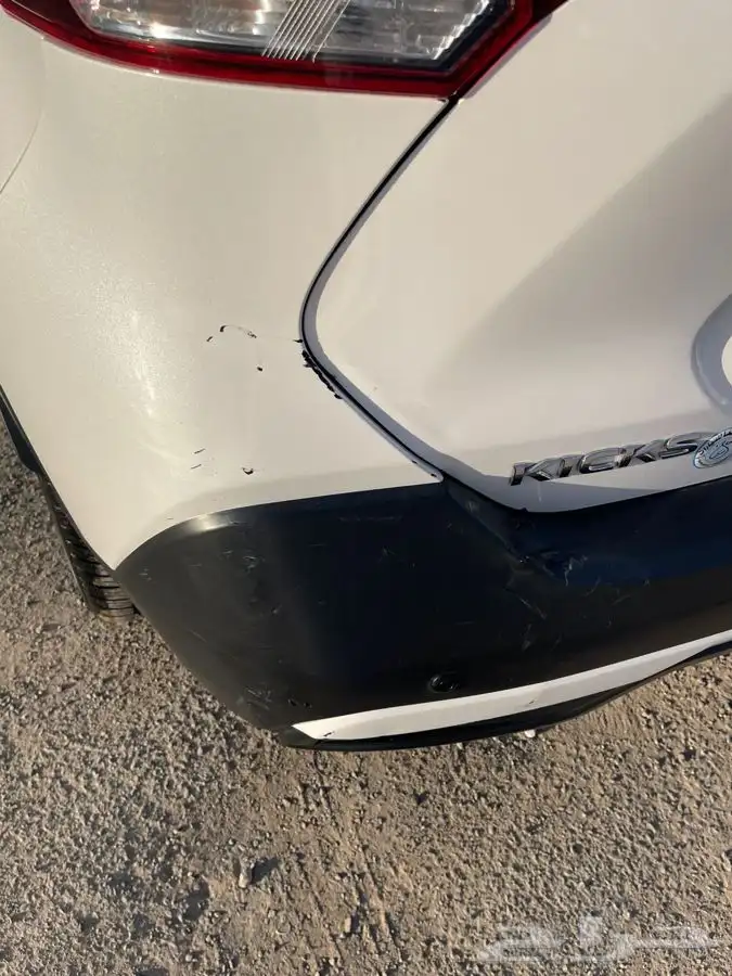 نيسان كيكس 2020 18