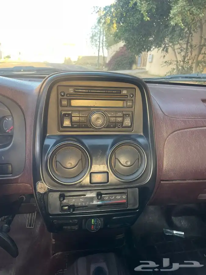 للبيع ددسن 2015 فل كامل عدادين 11