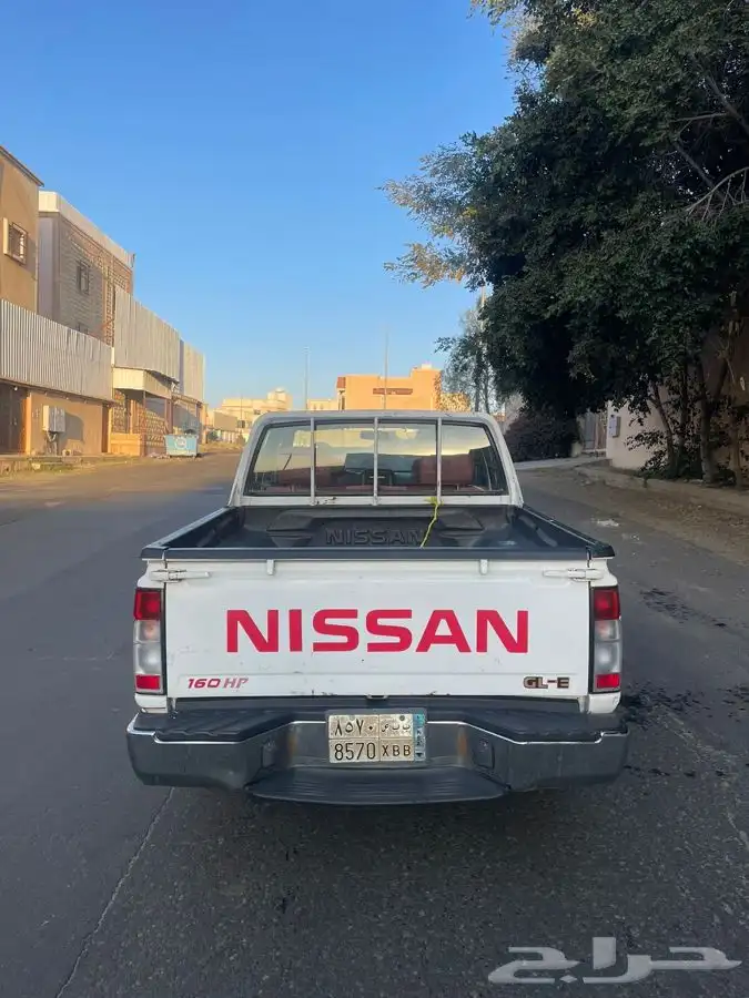 للبيع ددسن 2015 فل كامل عدادين 5