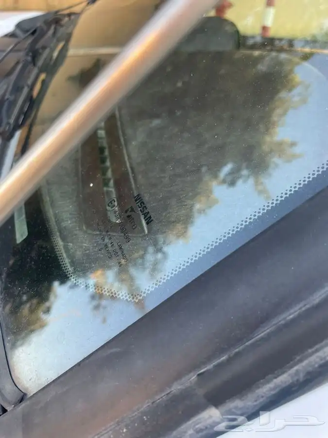 للبيع ددسن 2015 فل كامل عدادين 12