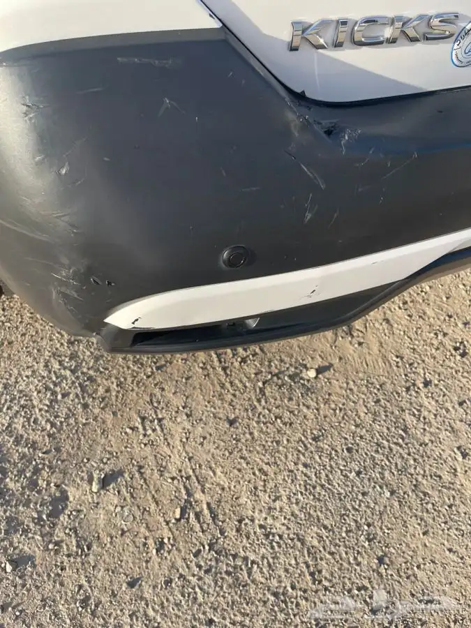 نيسان كيكس 2020 1