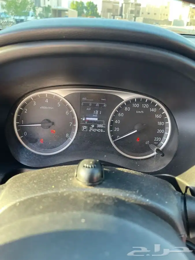 نيسان كيكس 2020 10