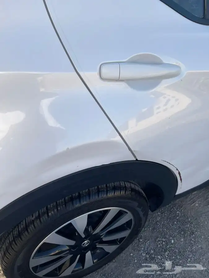 نيسان كيكس 2020 0