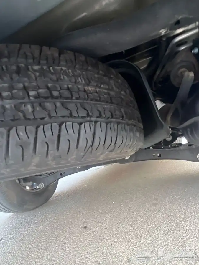 فورد اكسبديشن توكيلات الجزيره نظيف جدا موديل 2018 33