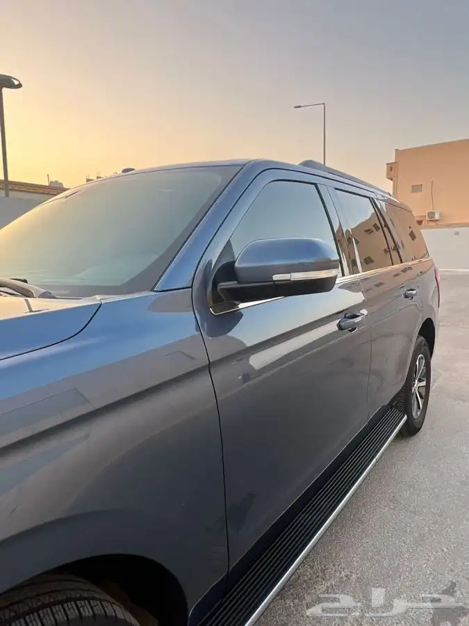 فورد اكسبديشن توكيلات الجزيره نظيف جدا موديل 2018 4