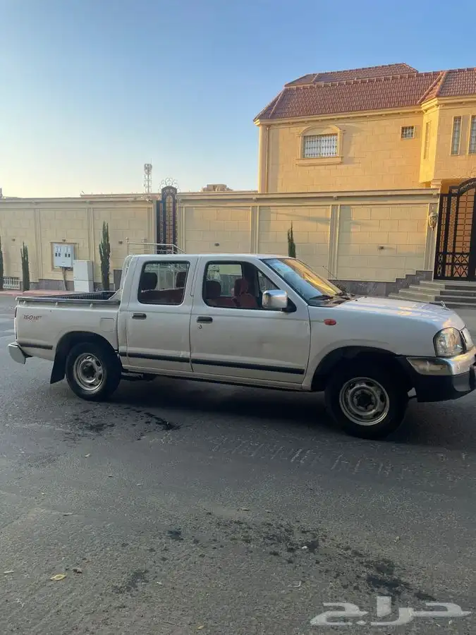 للبيع ددسن 2015 فل كامل عدادين 2