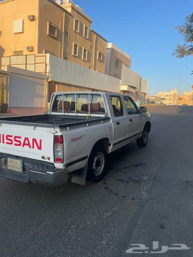 للبيع ددسن 2015 فل كامل عدادين 4