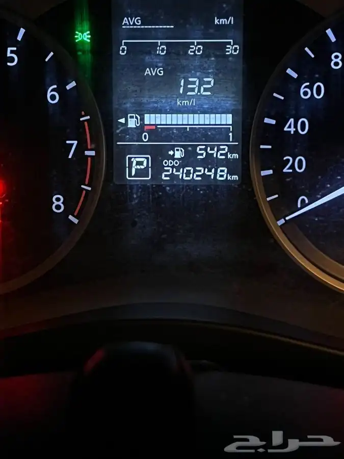 نيسان كيكس 2020 21