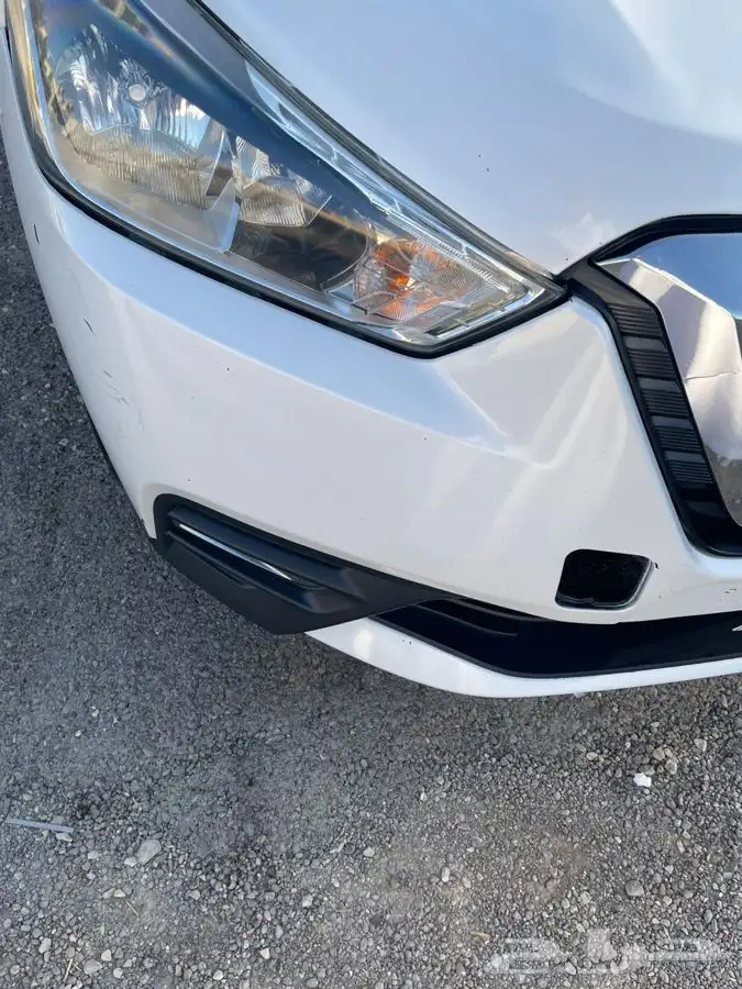 نيسان كيكس 2020 19