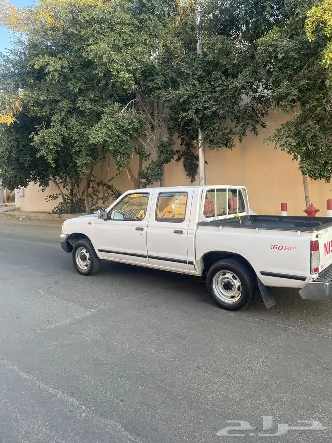 للبيع ددسن 2015 فل كامل عدادين 7