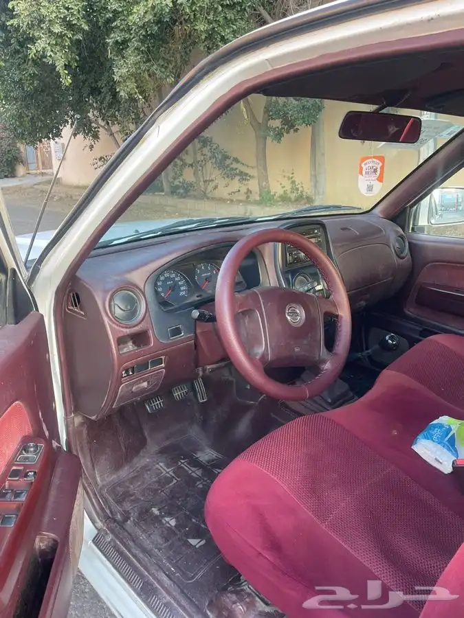 للبيع ددسن 2015 فل كامل عدادين 8