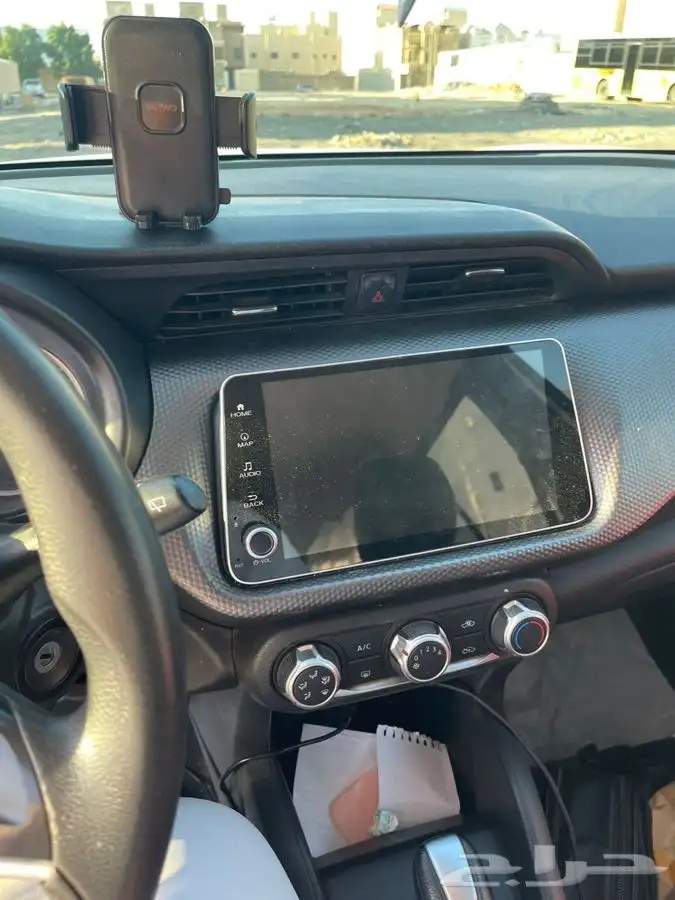 نيسان كيكس 2020 2