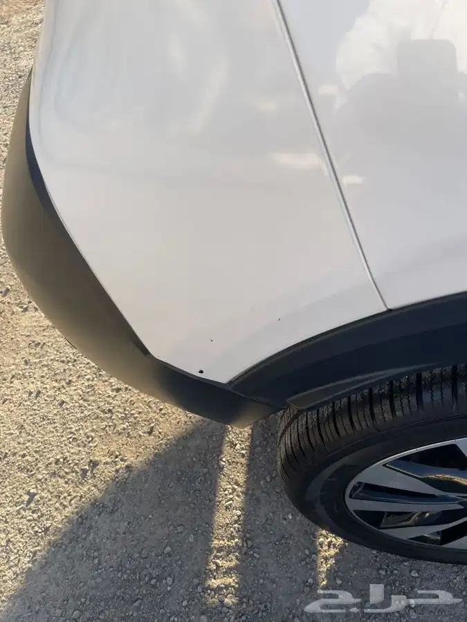 نيسان كيكس 2020 11