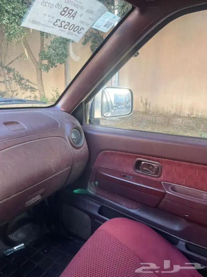 للبيع ددسن 2015 فل كامل عدادين 9