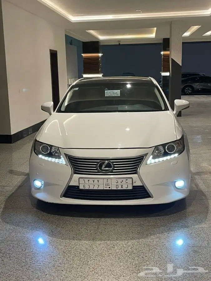 لكزس es350 2014 للبيع 0