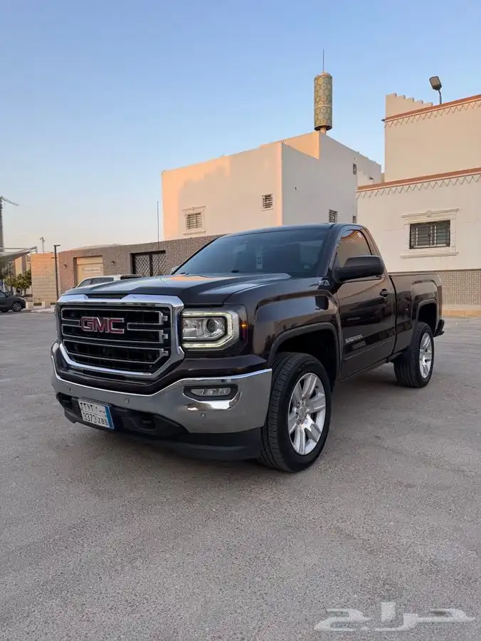 جمس سييرا 2016 4