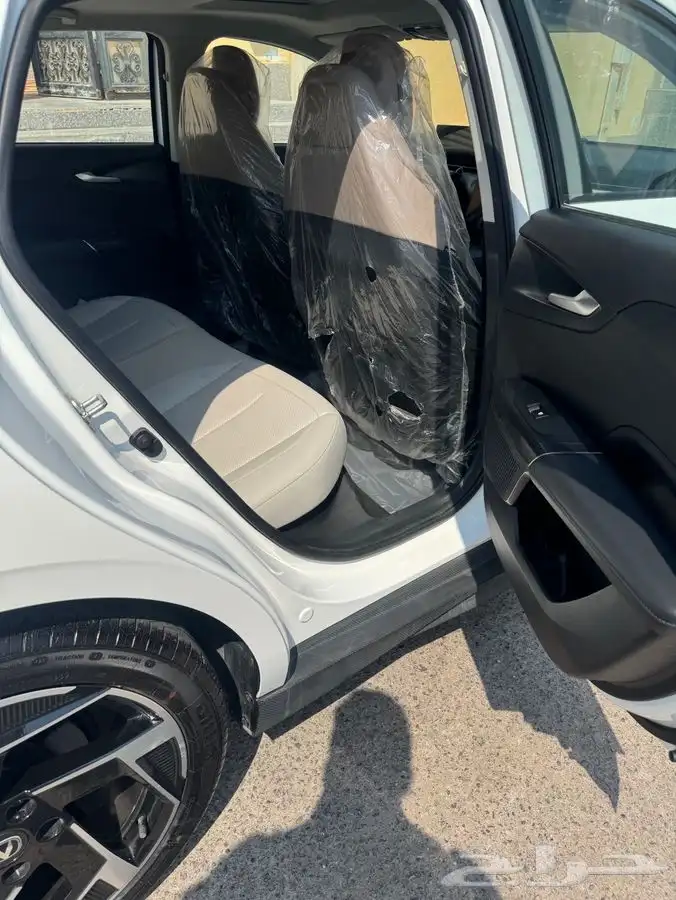 شانجان ايدو بلس 2025 7