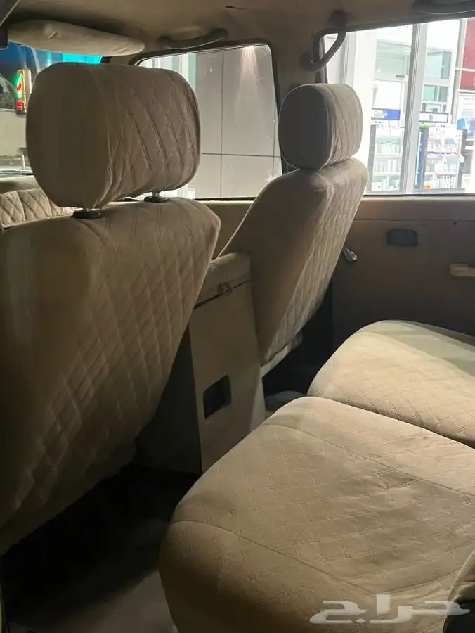 للبيع نسان بترول 19