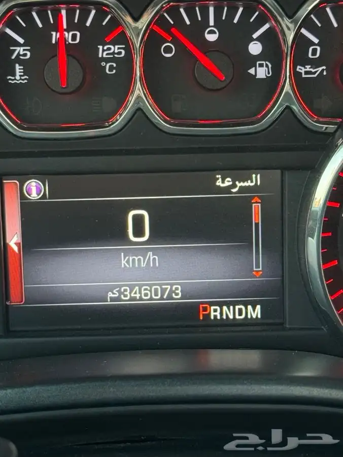 جمس سييرا 2016 10