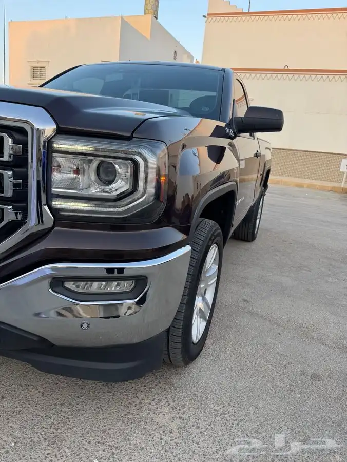 جمس سييرا 2016 9