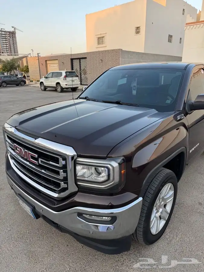 جمس سييرا 2016 6