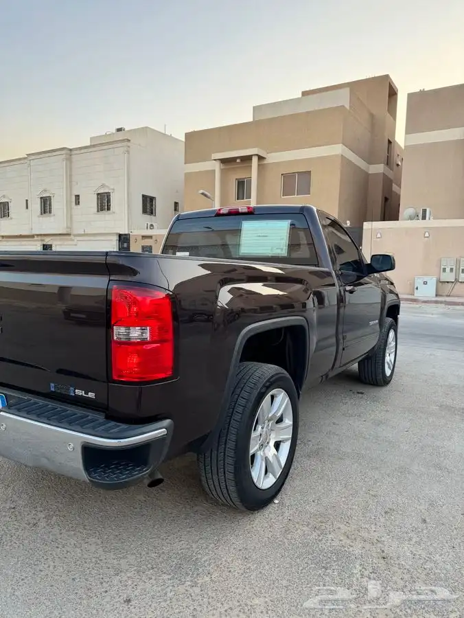 جمس سييرا 2016 7