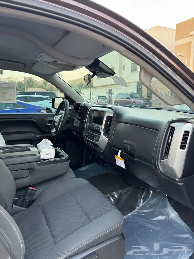 جمس سييرا 2016 11