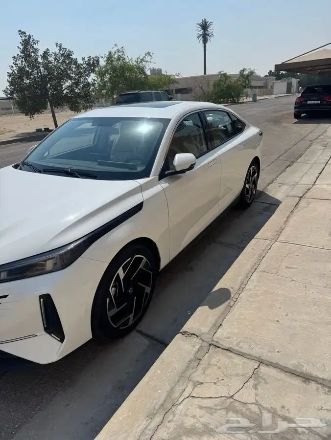 شانجان ايدو بلس 2025 1