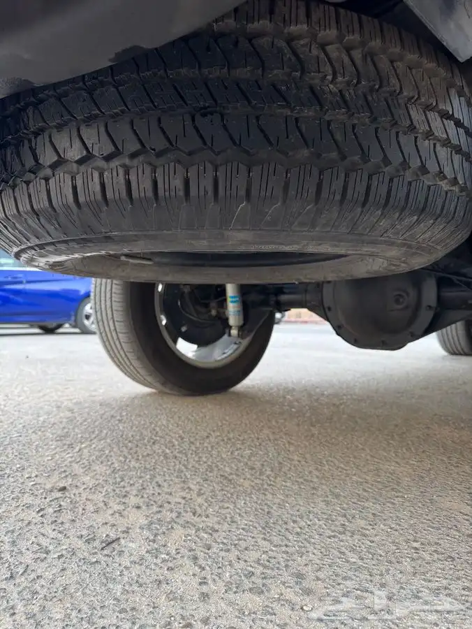 جمس سييرا 2016 12