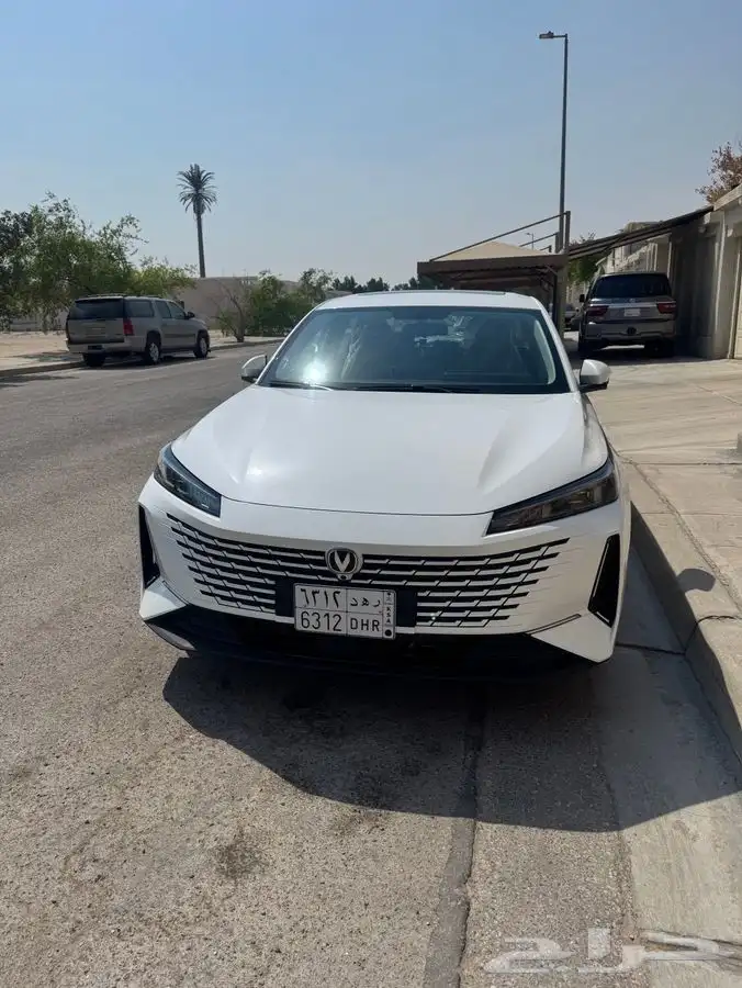 شانجان ايدو بلس 2025 0