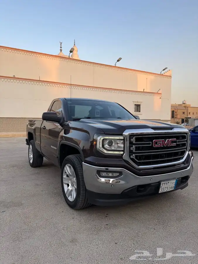 جمس سييرا 2016 3