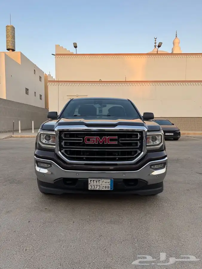 جمس سييرا 2016 5