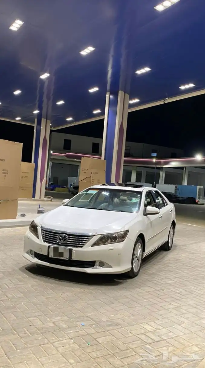 للبيع أوريون 2013  قراندي فل كامل 1