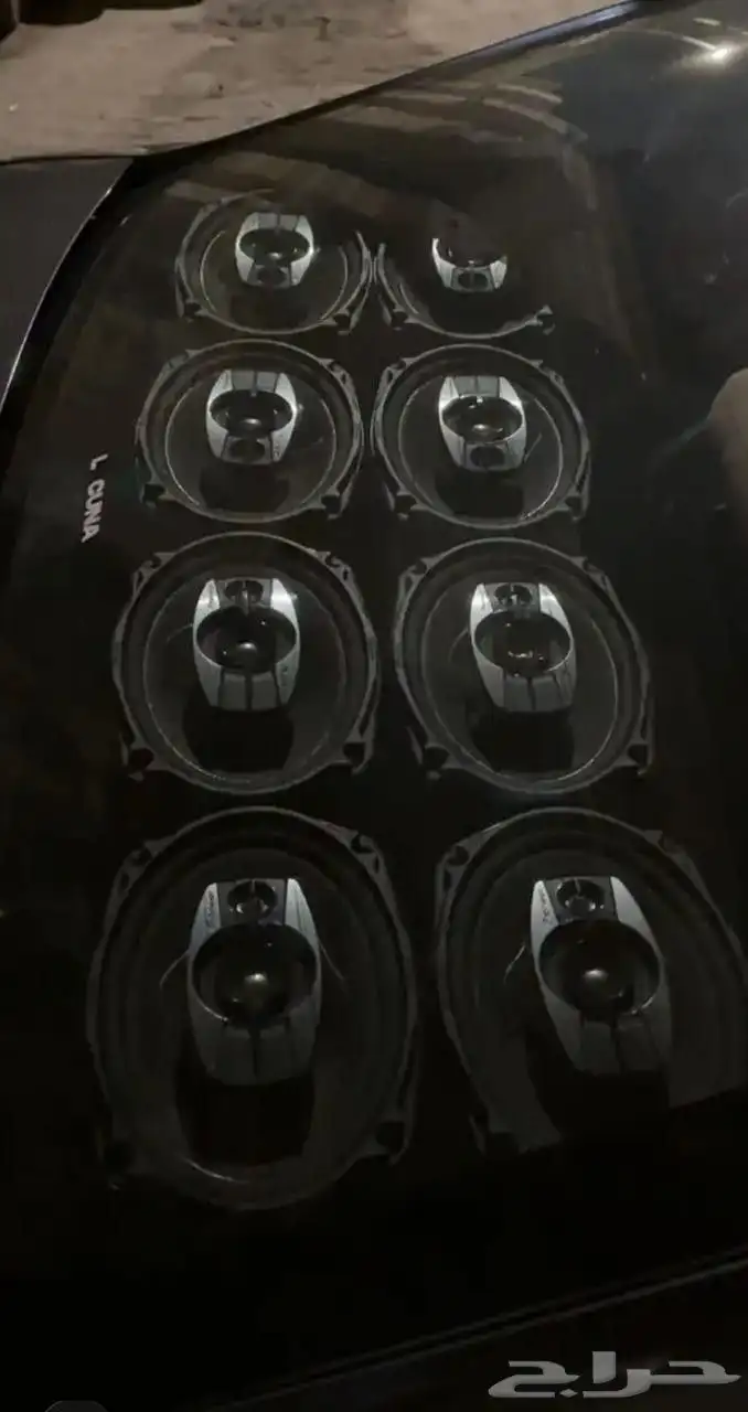 شأشأت سستم سمعات منضمات للتواصل 2