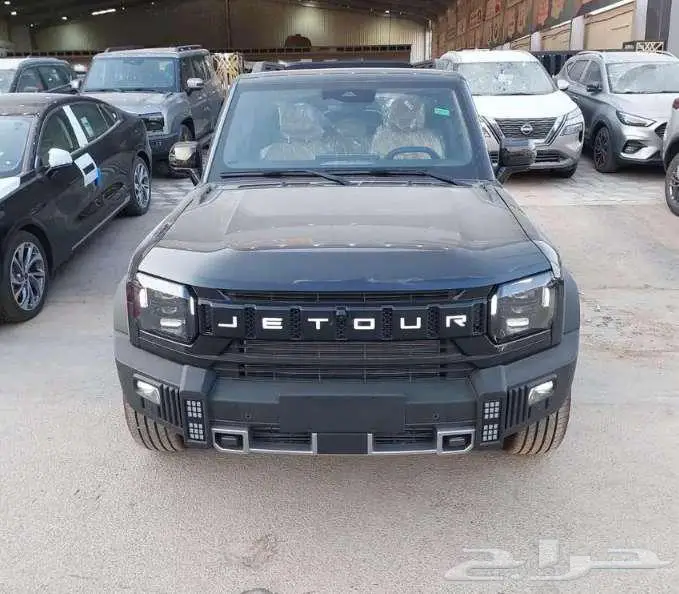 جيتور لاكجري T2 2026 اقساط 0