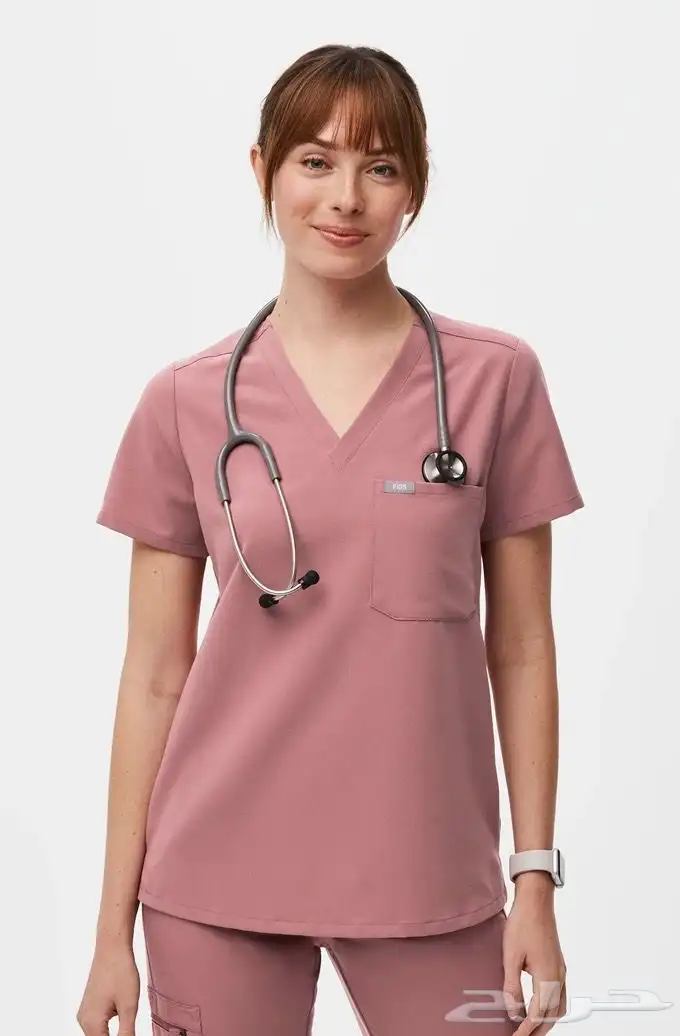 ممرضه مصريه 1